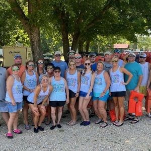 Meet your Posher, Teri